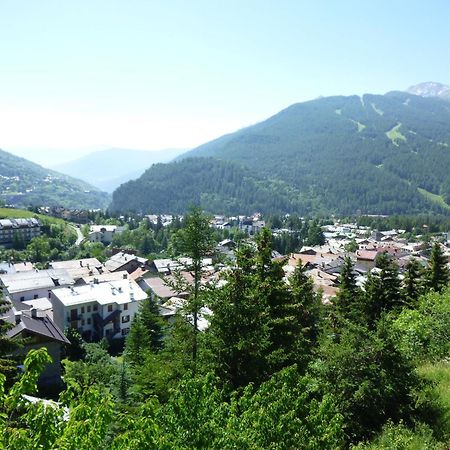 Pensione Bianca Bardonecchia Eksteriør bilde